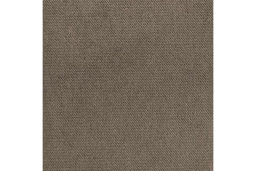 Denegal 2-sits Hörnbäddsoffa Brown - Møbler - Sofaer - Sovesofaer - Hjørnesovesofa