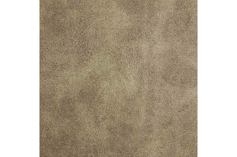 Denegal 2-sits Hörnbäddsoffa Brown - Møbler - Sofaer - Sovesofaer - Hjørnesovesofa