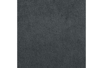 Denegal 2-sits Hörnbäddsoffa Dark blue||Dark grey - Møbler - Sofaer - Sovesofaer - Hjørnesovesofa