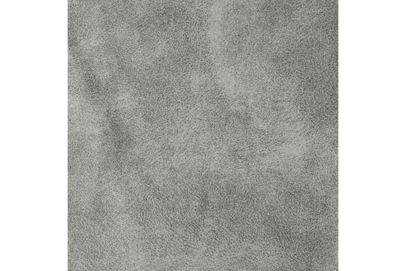 Denegal 2-sits Hörnbäddsoffa Dark grey - Møbler - Sofaer - Sovesofaer - Hjørnesovesofa