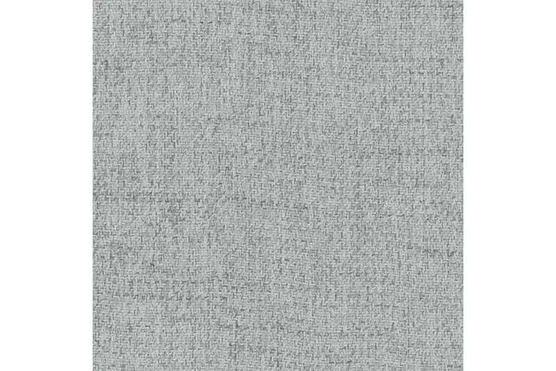 Denegal 3-seters Hjørnesovesofa - Lysegrå - Møbler - Sofaer - Sovesofaer - Hjørnesovesofa