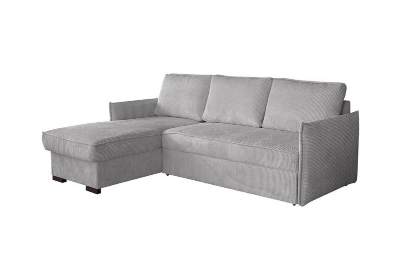 Denegal 3-seters Hjørnesovesofa