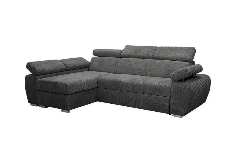 Denegal 3-seters Hjørnesovesofa