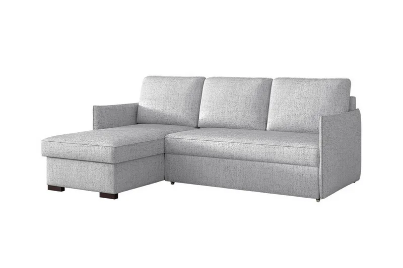 Denegal 3-seters Hjørnesovesofa