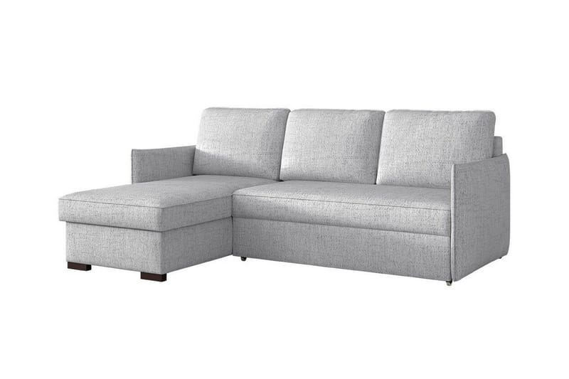 Denegal 3-seters Hjørnesovesofa