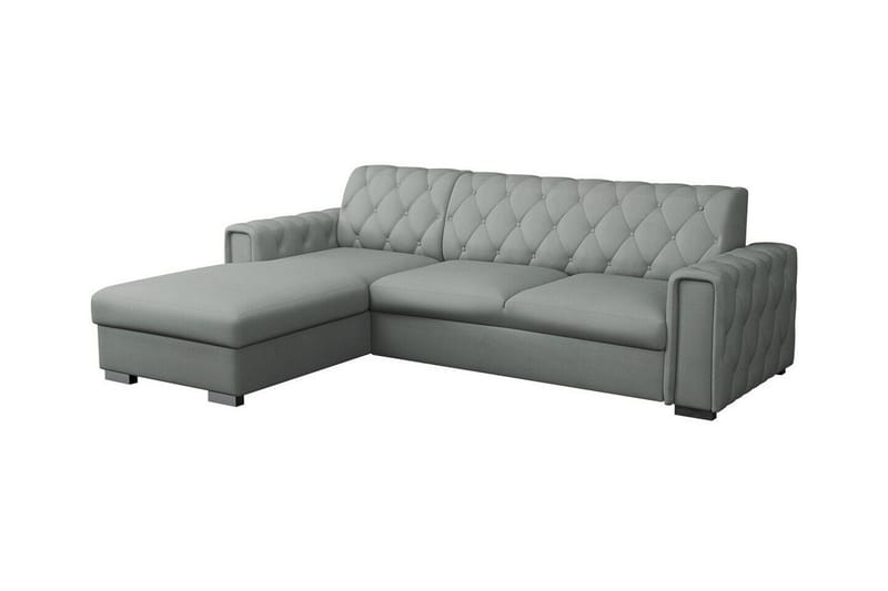 Denegal 3-seters Hjørnesovesofa