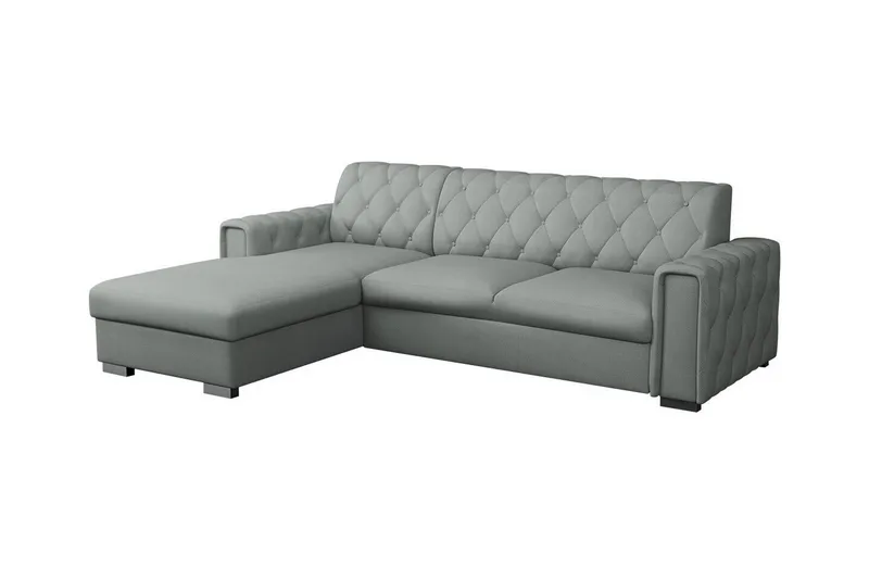 Denegal 3-seters Hjørnesovesofa