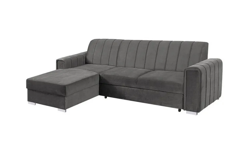 Denegal 3-seters hjørnesovesofa