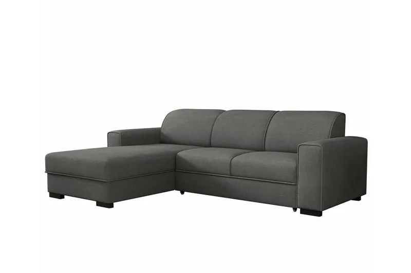 Denegal 3-seters hjørnesovesofa