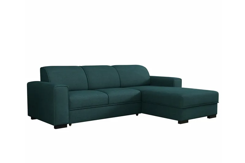 Denegal 3-seters hjørnesovesofa