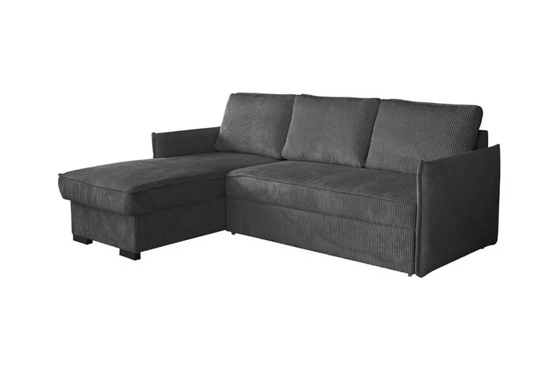 Denegal 3-seters Hjørnesovesofa