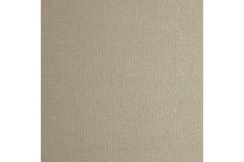 Denegal 3-sits Hörnbäddsoffa beige - Møbler - Sofaer - Sovesofaer - Hjørnesovesofa