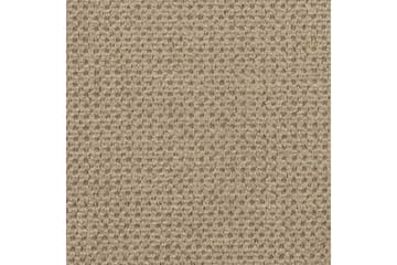 Denegal 3-sits Hörnbäddsoffa beige - Møbler - Sofaer - Sovesofaer - Hjørnesovesofa