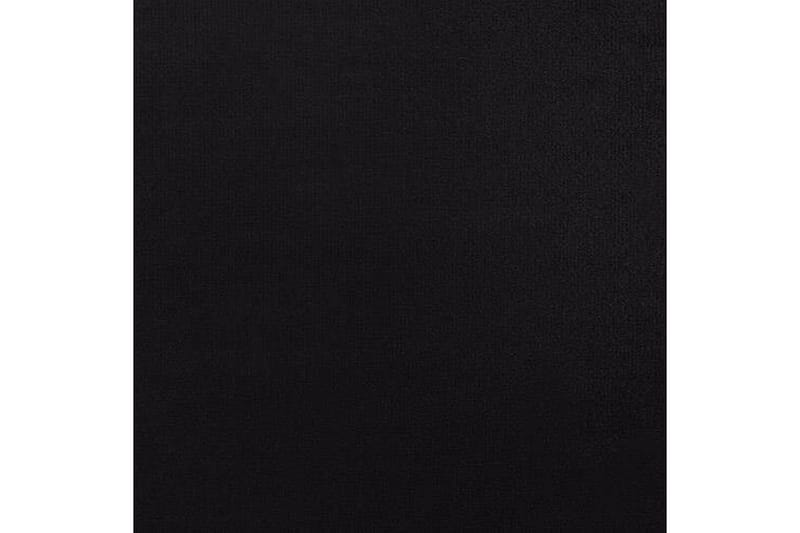 Denegal 3-sits Hörnbäddsoffa Black - Møbler - Sofaer - Sovesofaer - Sovesofa divan