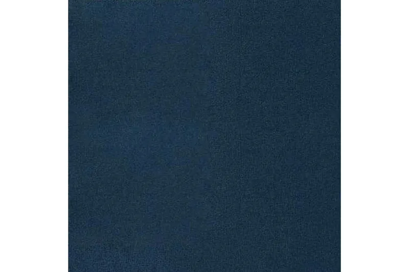 Denegal 3-sits Hörnbäddsoffa Dark blue - Møbler - Sofaer - Sovesofaer - Hjørnesovesofa