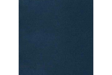 Denegal 3-sits Hörnbäddsoffa Dark blue - Møbler - Sofaer - Sovesofaer - Hjørnesovesofa
