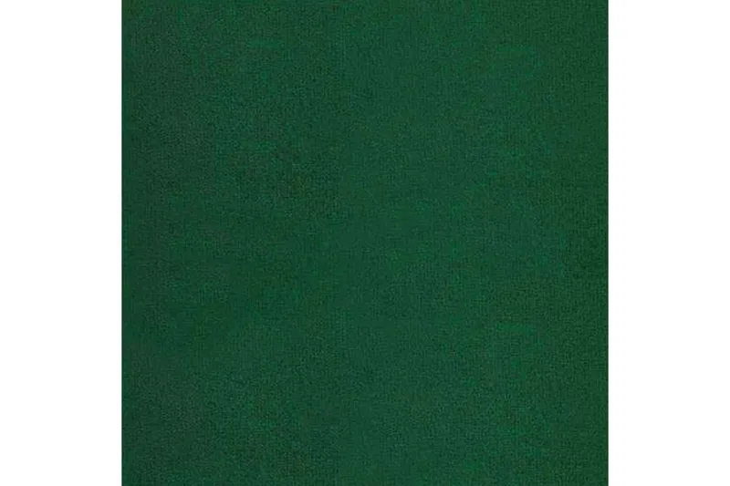 Denegal 3-sits Hörnbäddsoffa Dark green - Møbler - Sofaer - Sovesofaer - Hjørnesovesofa