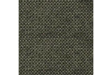 Denegal 3-sits Hörnbäddsoffa Dark green - Møbler - Sofaer - Sovesofaer - Hjørnesovesofa