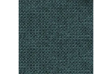 Denegal 3-sits Hörnbäddsoffa Dark Green/Blue - Møbler - Sofaer - Sovesofaer - Hjørnesovesofa