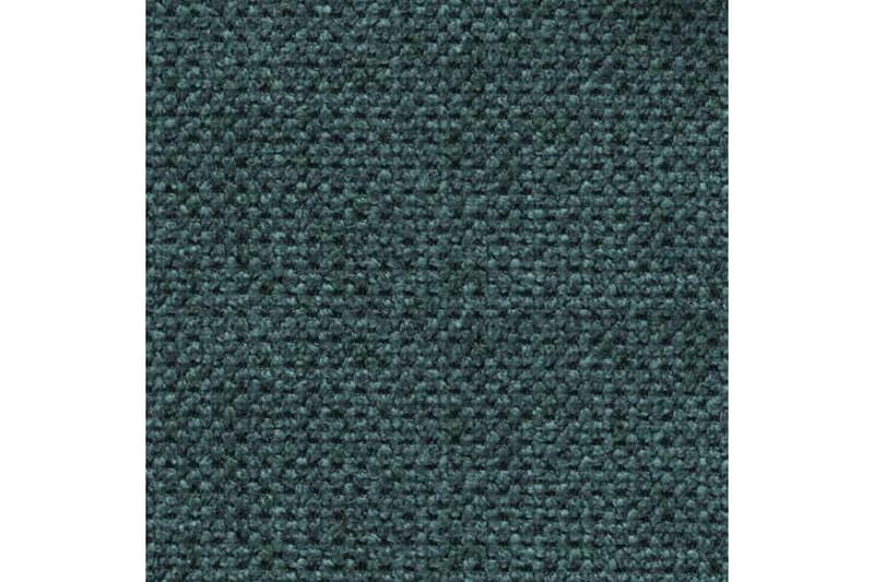 Denegal 3-sits Hörnbäddsoffa Dark Green/Blue - Møbler - Sofaer - Sovesofaer - Hjørnesovesofa