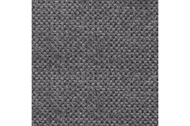 Denegal 3-sits Hörnbäddsoffa Dark grey - Møbler - Sofaer - Sovesofaer - Hjørnesovesofa