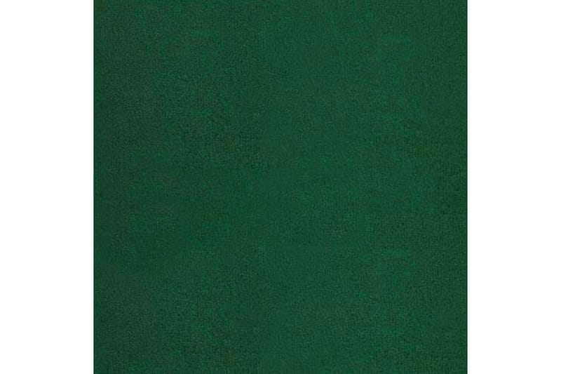 Denegal 3-sits Hörnbäddsoffa Green - Møbler - Sofaer - Sovesofaer - Sovesofa divan