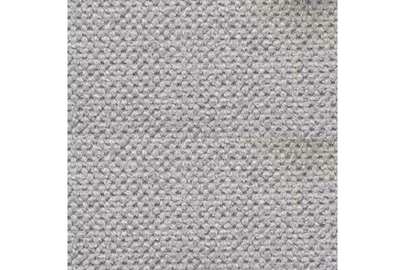 Denegal 3-sits Hörnbäddsoffa Ljusgrå - Møbler - Sofaer - Sovesofaer - Hjørnesovesofa