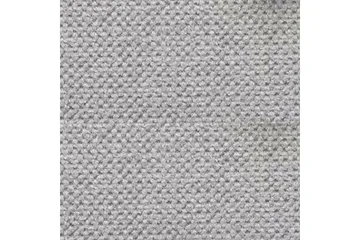 Denegal 3-sits Hörnbäddsoffa Ljusgrå - Møbler - Sofaer - Sovesofaer - Hjørnesovesofa