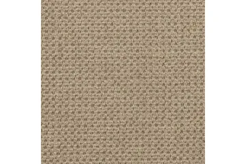 Denegal 3-sits Hörnbäddsoffa NO_BRAND beige - Møbler - Sofaer - Sovesofaer - Hjørnesovesofa