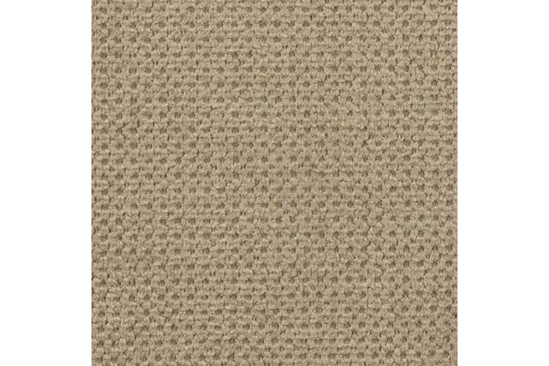 Denegal 3-sits Hörnbäddsoffa NO_BRAND beige - Møbler - Sofaer - Sovesofaer - Hjørnesovesofa