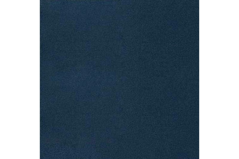 Denegal 3-sits Hörnbäddsoffa NO_BRAND Dark blue - Møbler - Sofaer - Sovesofaer - Hjørnesovesofa
