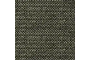 Denegal 3-sits Hörnbäddsoffa NO_BRAND Dark green - Møbler - Sofaer - Sovesofaer - Hjørnesovesofa