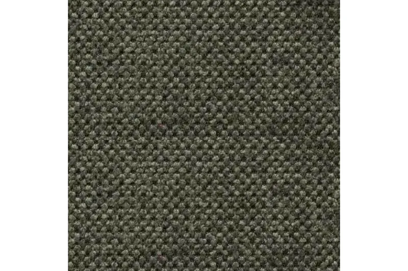 Denegal 3-sits Hörnbäddsoffa NO_BRAND Dark green - Møbler - Sofaer - Sovesofaer - Hjørnesovesofa