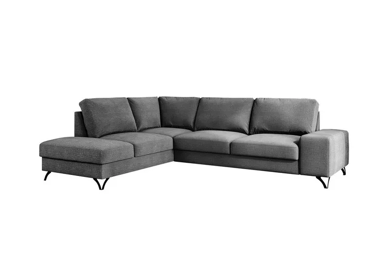 Derry 4-seters Hjørnesovesofa