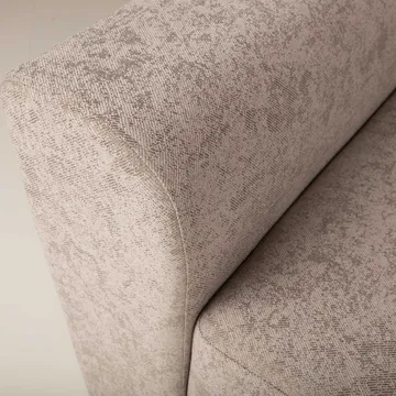 Hjørnesovesofa Fenor - Beige - Møbler - Sofaer - Sovesofaer - Hjørnesovesofa