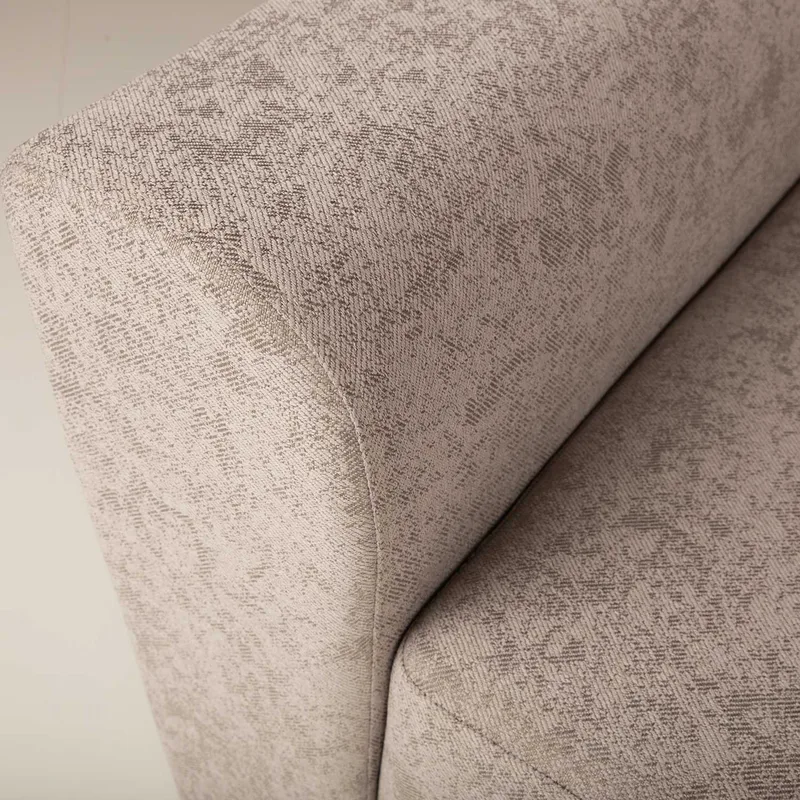 Hjørnesovesofa Fenor - Beige - Møbler - Sofaer - Sovesofaer - Hjørnesovesofa