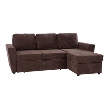 Hjørnesovesofa Fenor