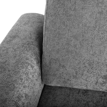 Hjørnesovesofa Fenor - Grå - Møbler - Sofaer - Sovesofaer - Hjørnesovesofa