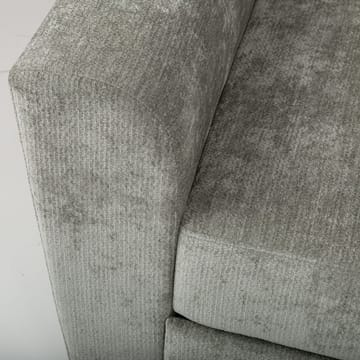 Hjørnesovesofa Fenor - Lysegrønn - Møbler - Sofaer - Sovesofaer - Hjørnesovesofa