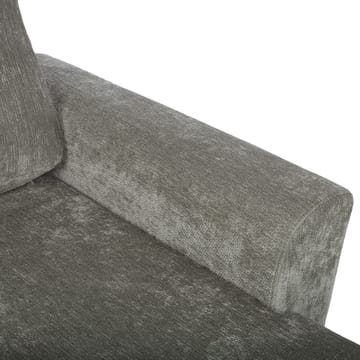 Hjørnesovesofa Fenor - Lysegrønn - Møbler - Sofaer - Sovesofaer - Hjørnesovesofa