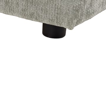 Hjørnesovesofa Fenor - Lysegrønn - Møbler - Sofaer - Sovesofaer - Hjørnesovesofa