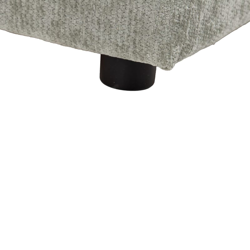 Hjørnesovesofa Fenor - Lysegrønn - Møbler - Sofaer - Sovesofaer - Hjørnesovesofa
