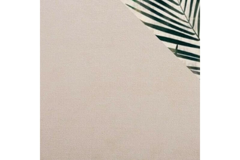 Galbally 4-sits Hörnbäddsoffa beige - Møbler - Sofaer - Sovesofaer - Hjørnesovesofa