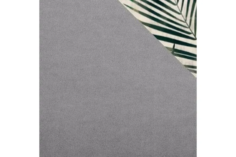 Galbally 4-sits Hörnbäddsoffa Light grey - Møbler - Sofaer - Sovesofaer - Hjørnesovesofa