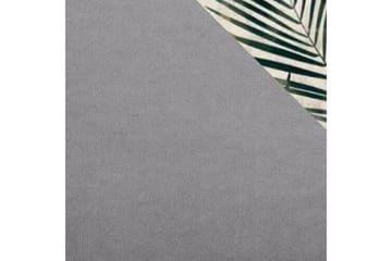 Galbally 4-sits Hörnbäddsoffa Light grey - Møbler - Sofaer - Sovesofaer - Hjørnesovesofa