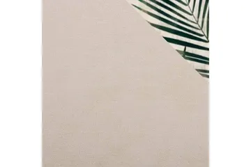 Galbally 5-sits Hörnbäddsoffa beige - Møbler - Sofaer - Sovesofaer - Hjørnesovesofa