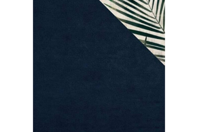 Galbally 5-sits Hörnbäddsoffa Dark blue - Møbler - Sofaer - Sovesofaer - Sovesofa divan