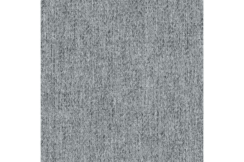 Graystone 2-seters Hjørnesovesofa - Lysegrå - Møbler - Sofaer - Sovesofaer - Hjørnesovesofa