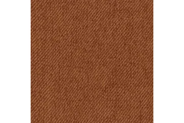 Graystone 2-seters Hjørnesovesofa - Oransje - Møbler - Sofaer - Sovesofaer - Hjørnesovesofa