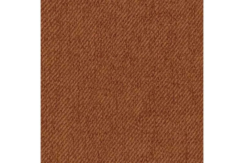 Graystone 2-seters Hjørnesovesofa - Oransje - Møbler - Sofaer - Sovesofaer - Hjørnesovesofa